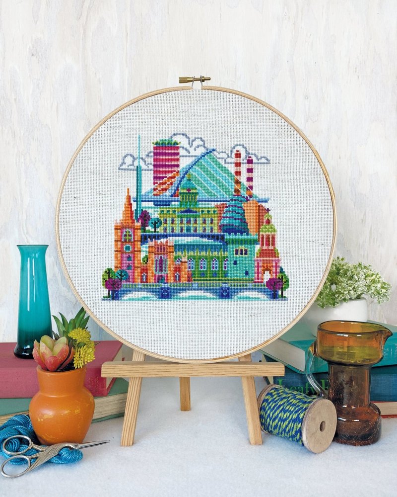 (image for) Pretty Little Dublin